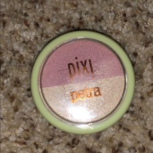 PIXI beauty blush duo!